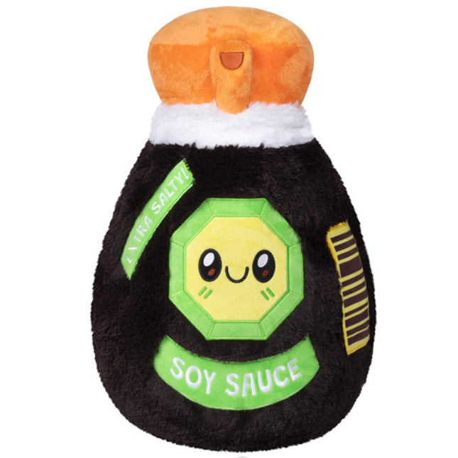 Comfort Food Soy Sauce Product Image