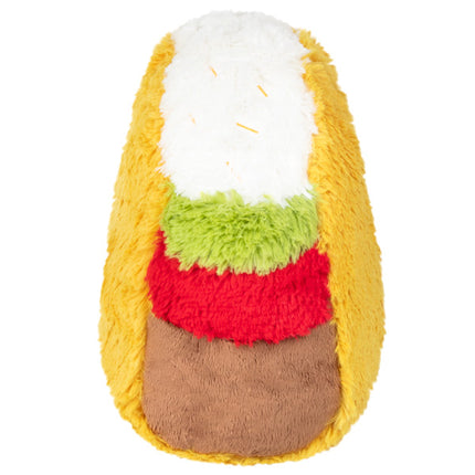 Squishable Comfort Food taco side
