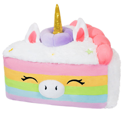 Comfort Food Unicorn Cake Product Image