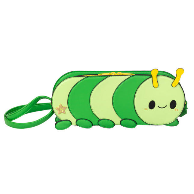 Crossbody Caterpillar