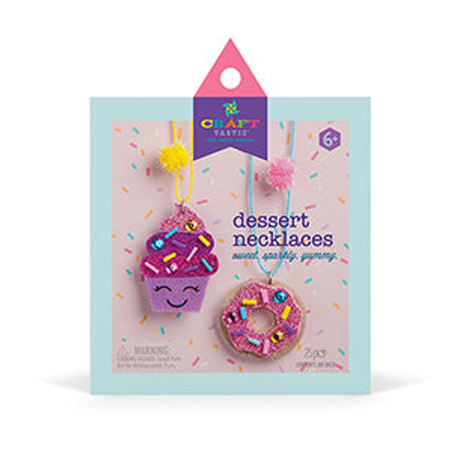 Dessertnecklaces Main