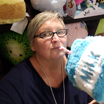 from Valerie Bernstein, Sandy Ruben and Associates2