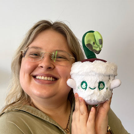 alter ego plant ghost user photo