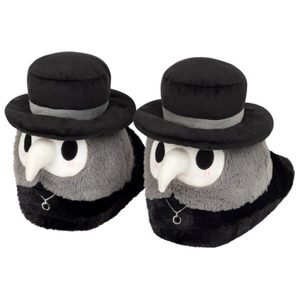 Lifestyle Slippers 3D Plague Doctor