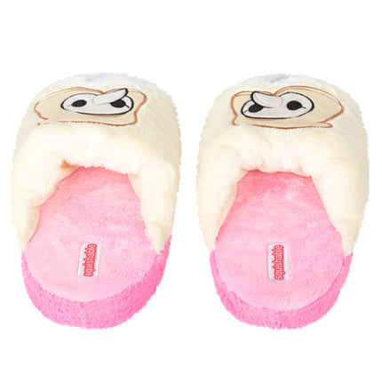 lifestyle slippers plague nurse slides back