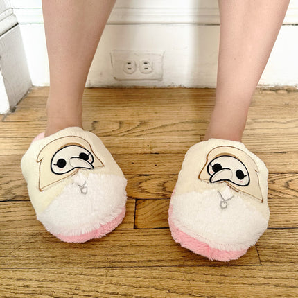 lifestyle slippers plague nurse slides user1