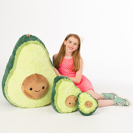 Massive Avocado User Picture