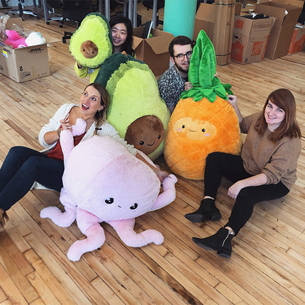 Massive Pineapple User