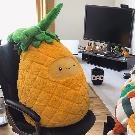 Massive Pineapple User
