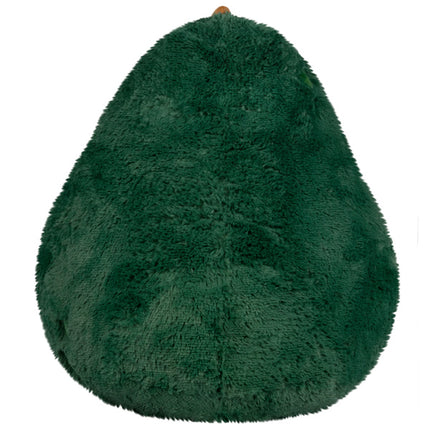 mega avocado back view