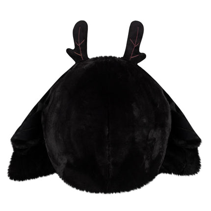 mega baby mothman back image