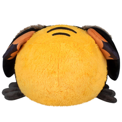Mega Squishable Death's-head Hawkmoth back image