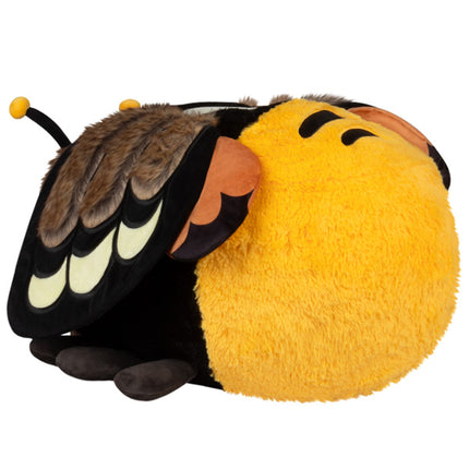 Mega Squishable Death's-head Hawkmoth side image