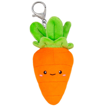 Micro Comfort Food Carrot Product Image