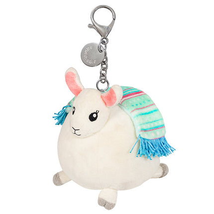 Micro Squishable Little Llama Product Image