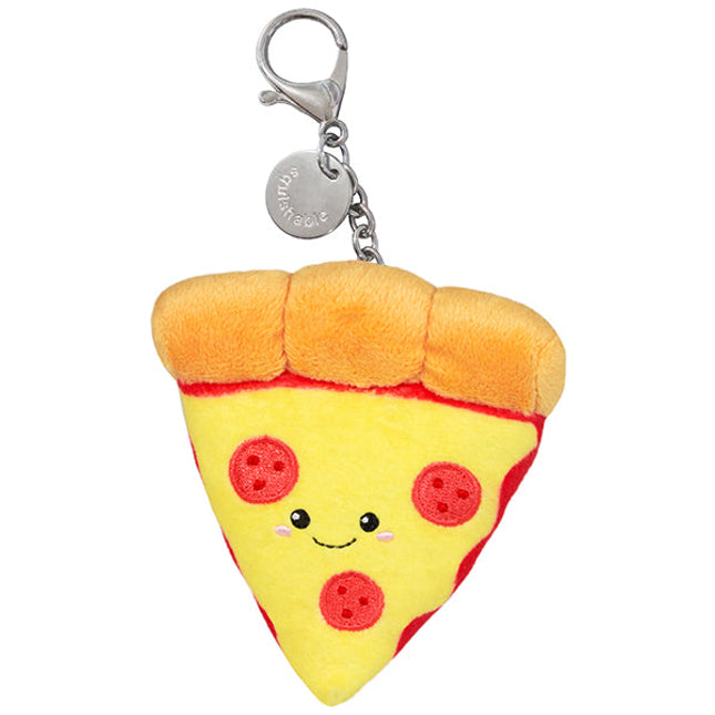 Micro Comfort Food Pizza Slice Product Image