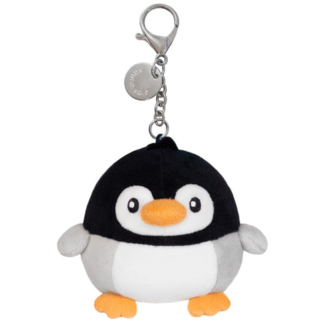 Micro Squishable Baby Penguin Product Image