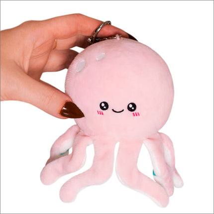Micro Squishable Cute Octopus Product Image