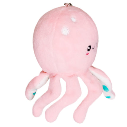 micro squish cute octopus 3 back