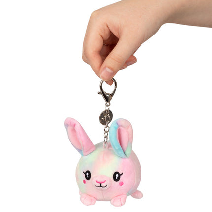 Micro Squishable Tie Dye Bunny Product Image