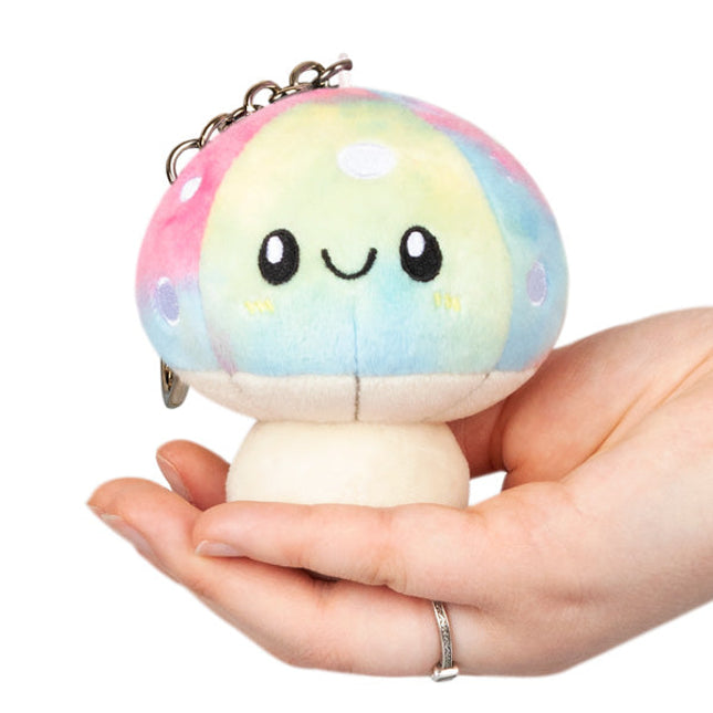 Micro Tie Dye Mushroom Product Image