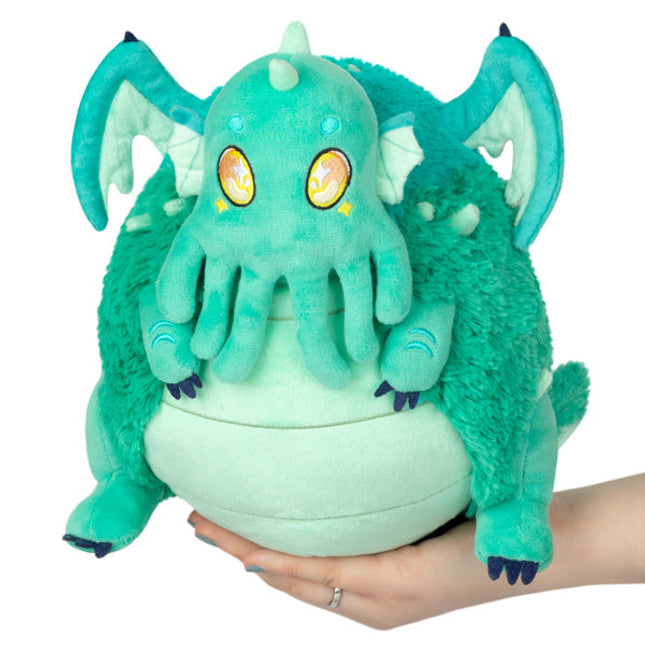 Mini Squishable Baby Cthulhu Product Image