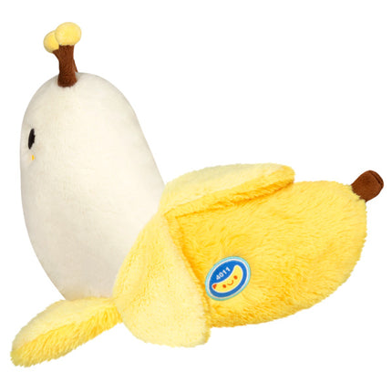 mini banana slug side image