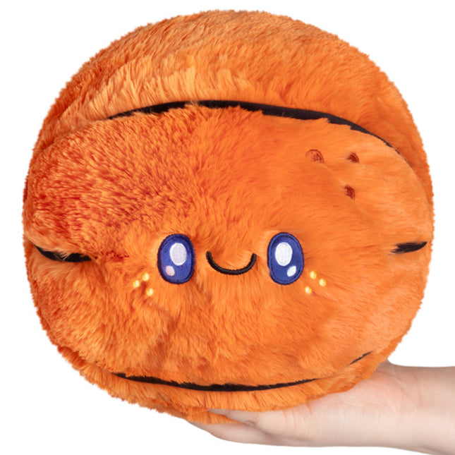 mini basketball main image