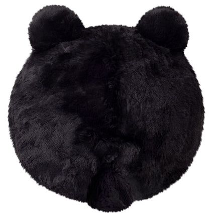 mini black bear ii back