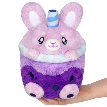 mini bunny bubble tea front image