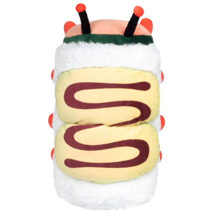 mini caterpillar roll top image