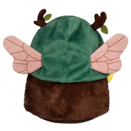 mini dark forest fae back image