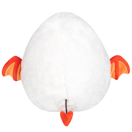 mini deviled egg back view