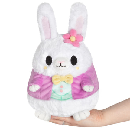 mini easter bunny front image