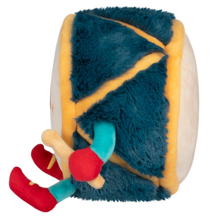 mini festive drum side image