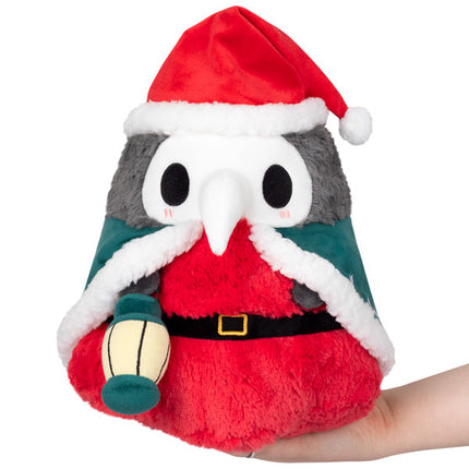 Mini Squishable Festive Plague Doctor Product Image