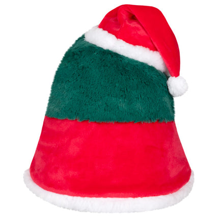 mini festive reaper back image