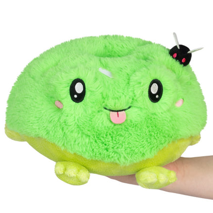 Mini Frog Donut Front Image