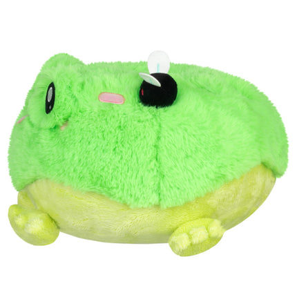 Mini Frog Donut Side Image