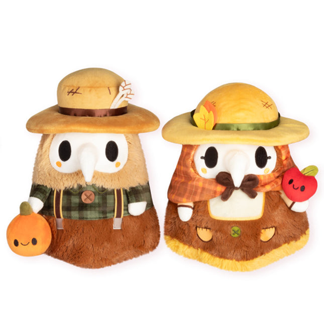 mini harvest plague duo main image