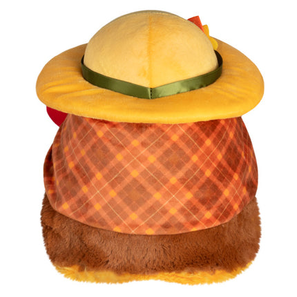 mini harvest plague nurse back photo