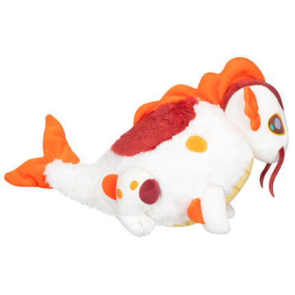 mini koi fish dragon side image