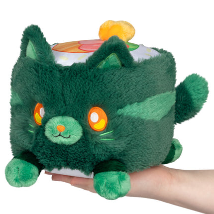 mini nori cat front image