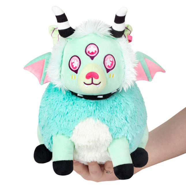 Mini Squishable Pastel Demon Product Image