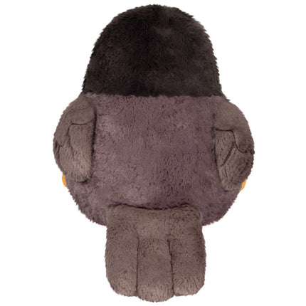 mini robin back image