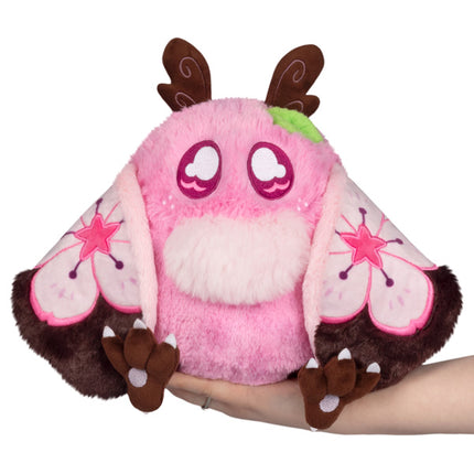 mini sakura mothman front image