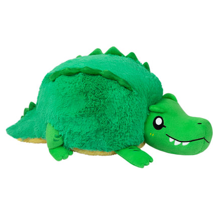 mini squish alligator ii 7 side