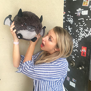 Mini Squish Bat Ii User Pic