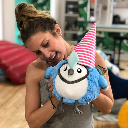 mini squish blue jay 7 user1