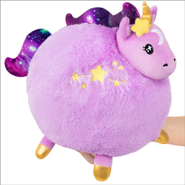 Mini Squishable Celestial Unicorn Product Image